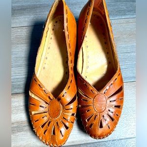 Pikolinos Women‎ Cute Shoes- 36